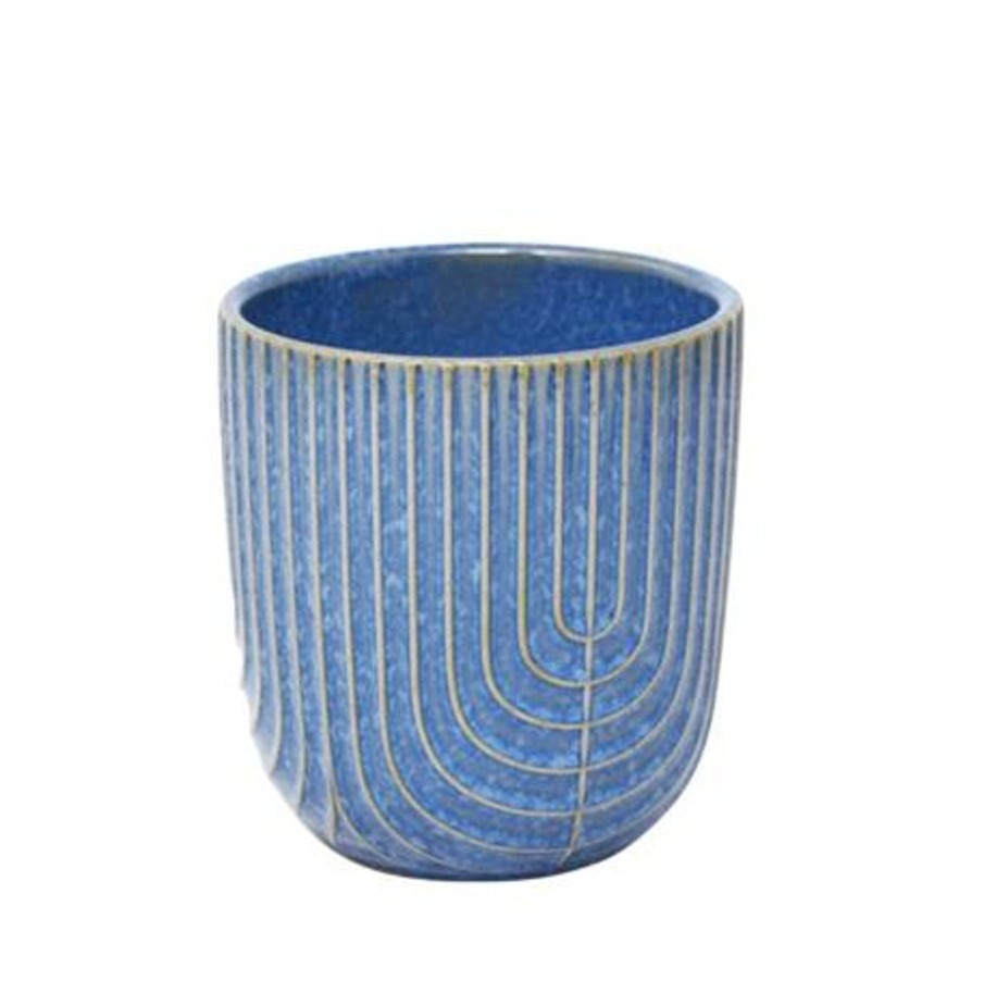 For The Home Kept Shop | Accra Pots (2 Sizes)