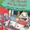 Family Life Kept Shop | City Streets Are For People