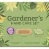 For The Home Kept Shop | Gardener'S Hand Care Set