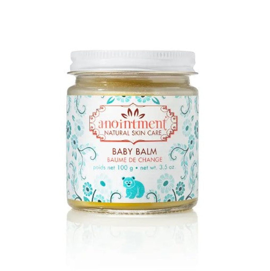 Bath & Body Kept Shop | Anointment-Baby Balm