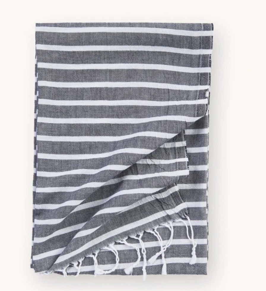 For The Home Kept Shop | Turkish Towels-Emma