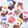 Kitchen Kept Shop | Rousseau Artisan Chocolate Bars