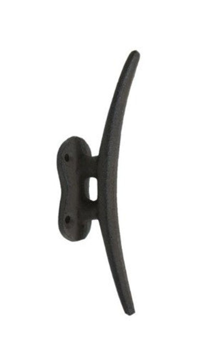 For The Home Kept Shop | Cast Iron Cleat Pull Hook