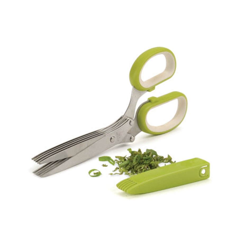 For The Home Kept Shop | Herb Scissors