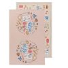 Kitchen Kept Shop | Set Of 2 Finders Keepers Tea Towels