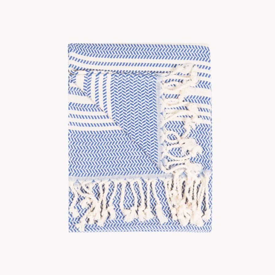 For The Home Kept Shop | Turkish Hand Towels-Hasir