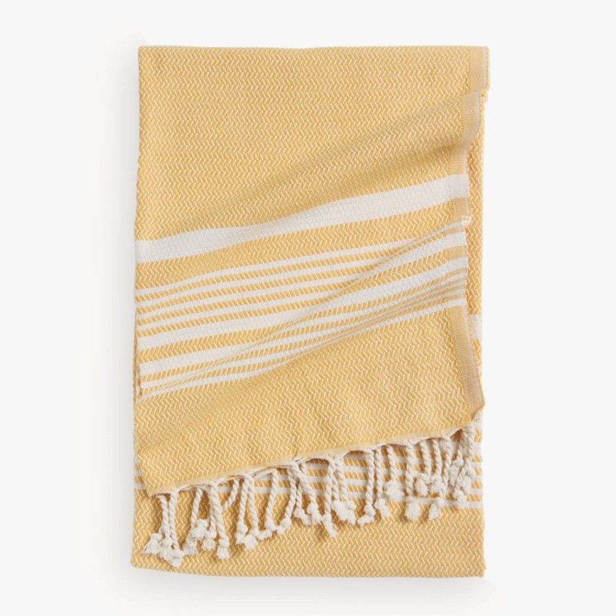 For The Home Kept Shop | Turkish Hand Towels-Hasir