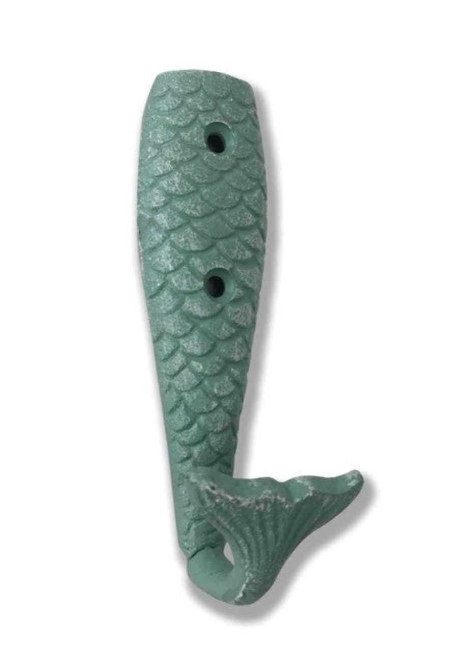 For The Home Kept Shop | Mermaid Tail Hook