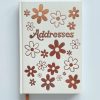 Paper Kept Shop | Daisy Address Book