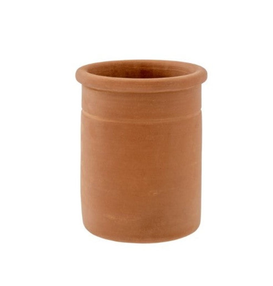 For The Home Kept Shop | Terracotta Crock (L)