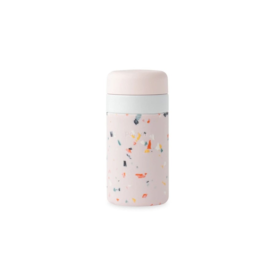 Kitchen Kept Shop | Insulated Ceramic Bottle-16 Oz