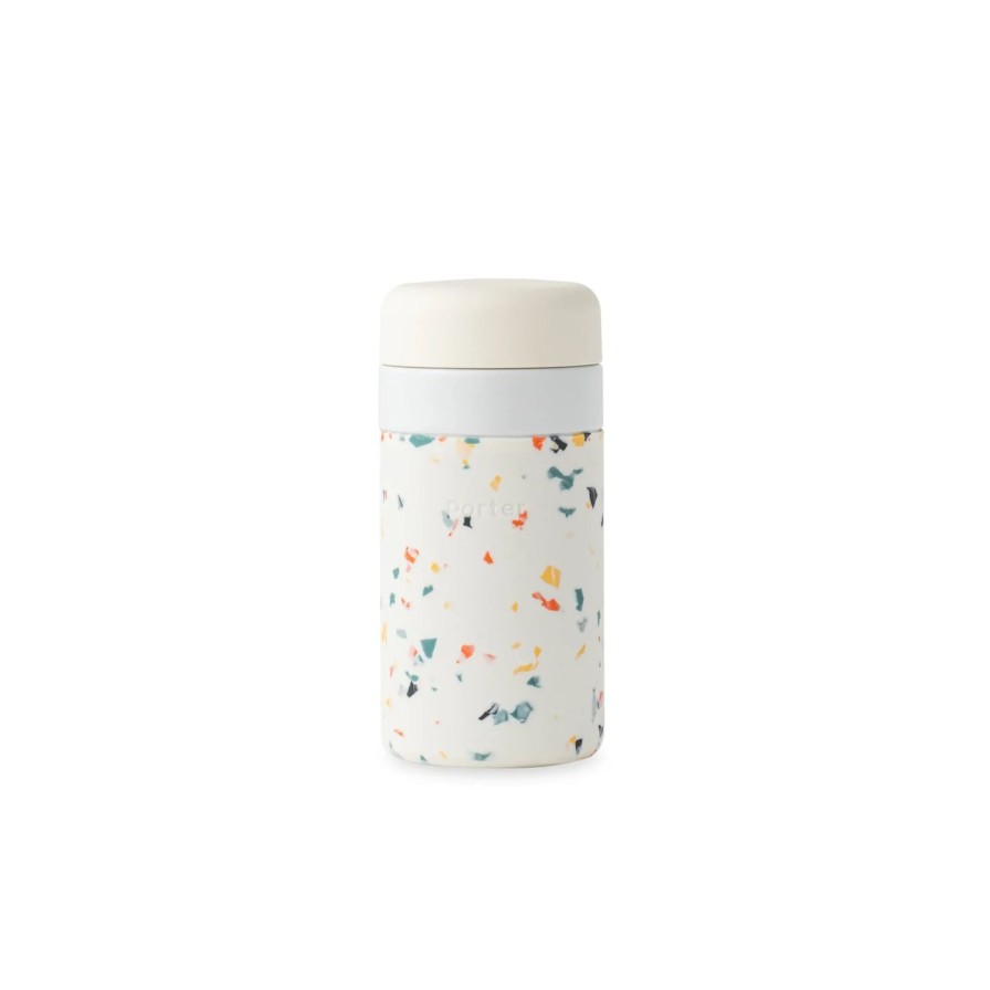 Kitchen Kept Shop | Insulated Ceramic Bottle-16 Oz