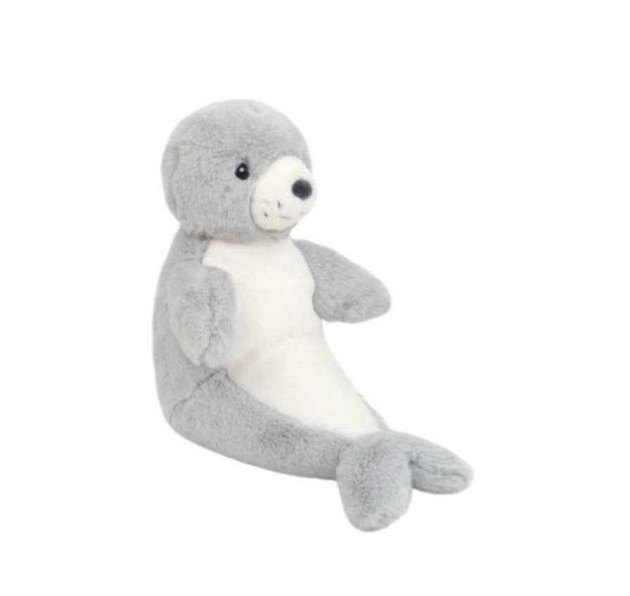 Family Life Kept Shop | Selkie Seal Doll