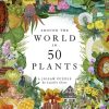 Paper Kept Shop | Around The World In 50 Plants 1000 Piece Puzzle