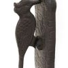 For The Home Kept Shop | Door Knocker-Woodpecker