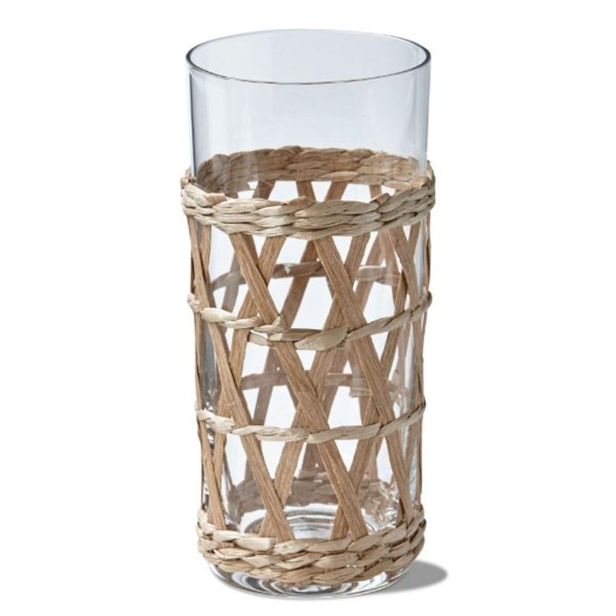 Kitchen Kept Shop | Island Highball Glass