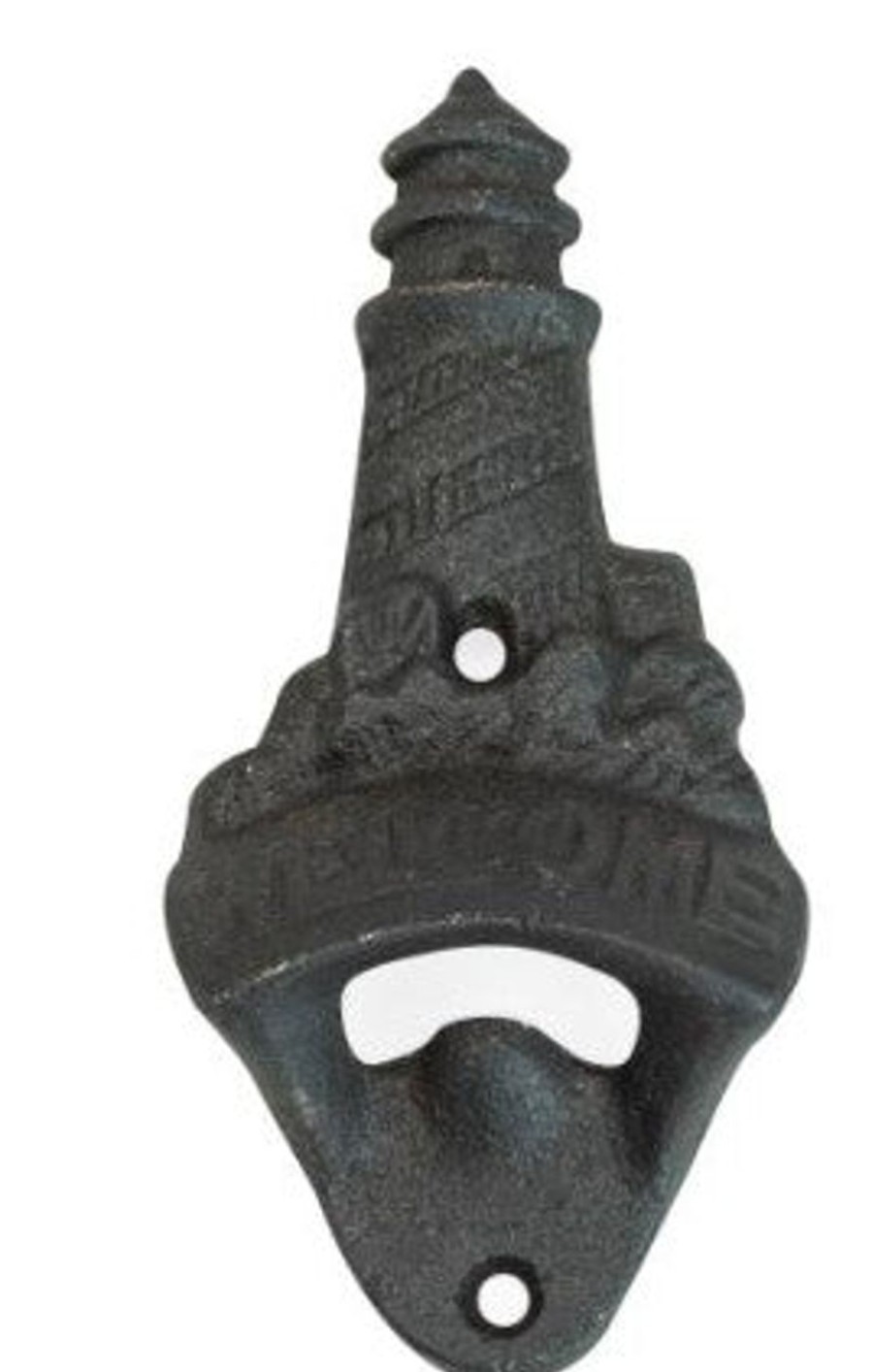 For The Home Kept Shop | Lighthouse Bottle Opener