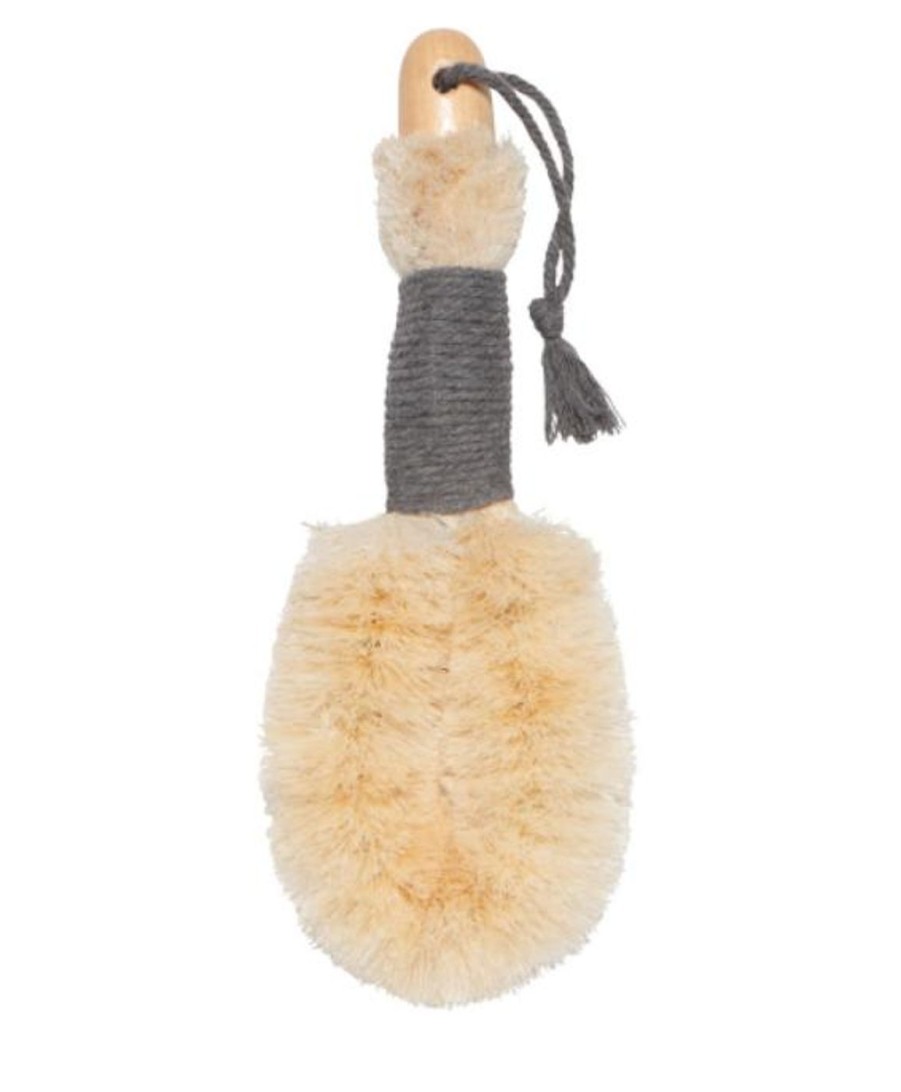 For The Home Kept Shop | Sisal Body Brush