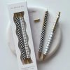 Paper Kept Shop | Grid & Checks Mechanical Pencils