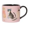 Kitchen Kept Shop | Feline Fine Mug In A Box