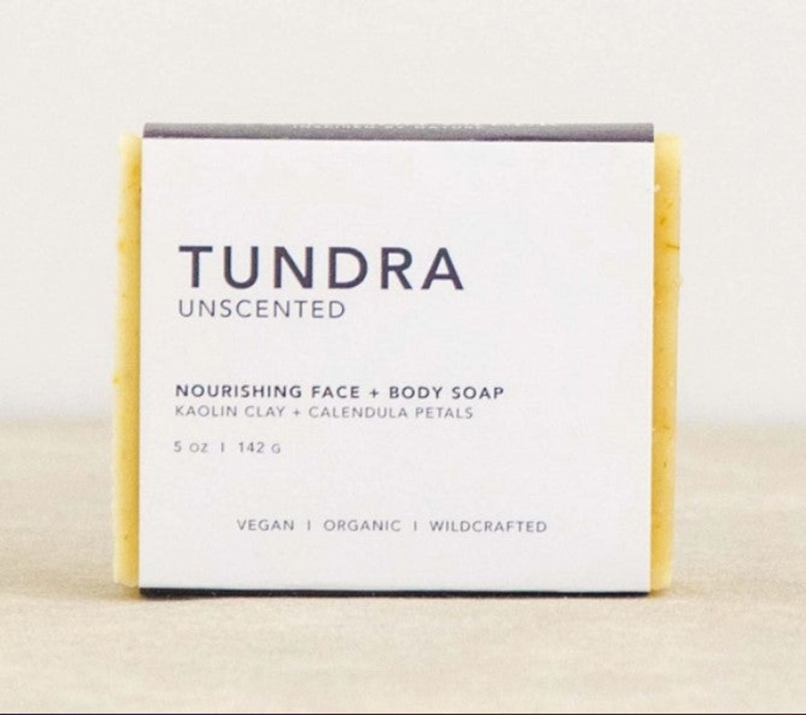 Bath & Body Kept Shop | Tundra Soap-Unscented