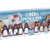 Paper Kept Shop | 10 Penguins Puzzle