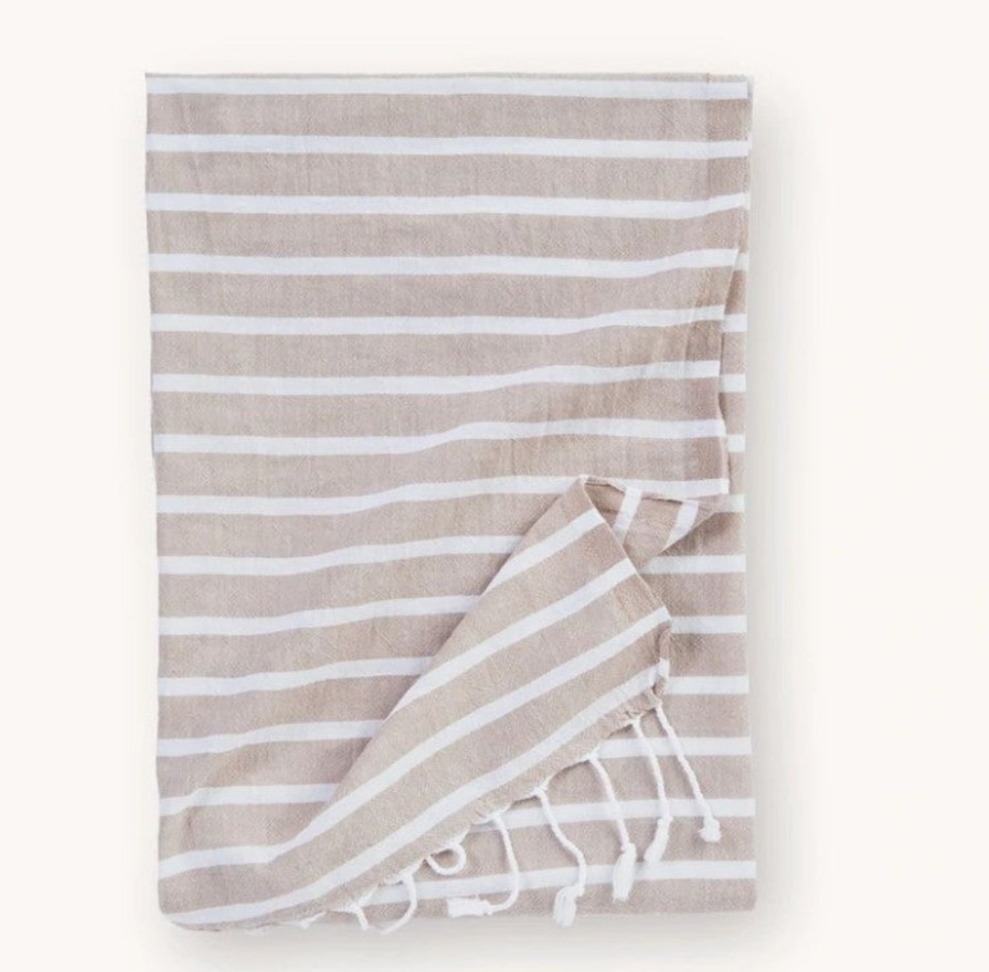 For The Home Kept Shop | Turkish Towels-Emma