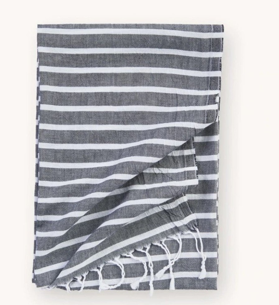 For The Home Kept Shop | Turkish Towels-Emma