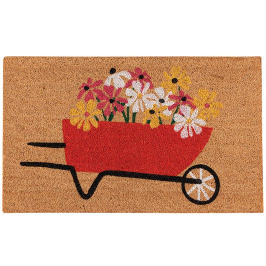 For The Home Kept Shop | Doormat-Green Thumb