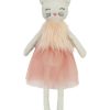 Family Life Kept Shop | Chloe Kitty Princess Doll