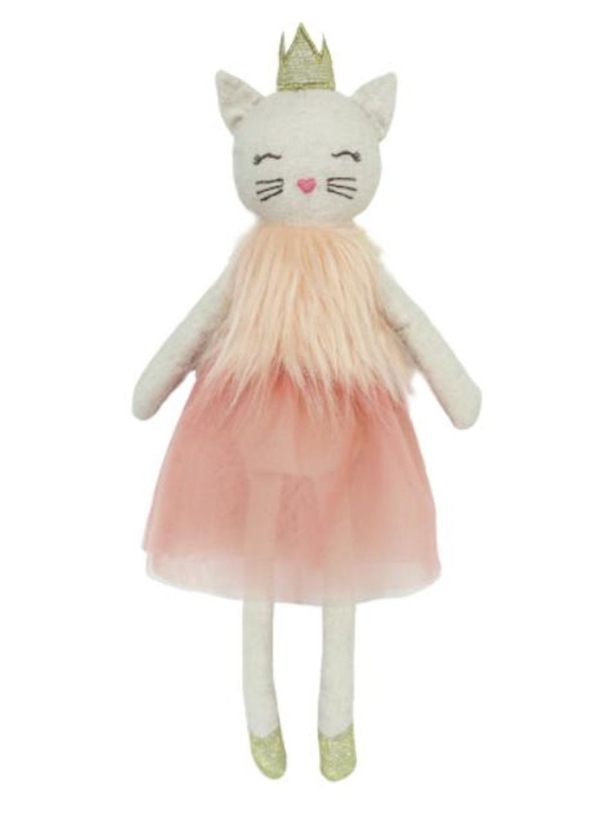 Family Life Kept Shop | Chloe Kitty Princess Doll