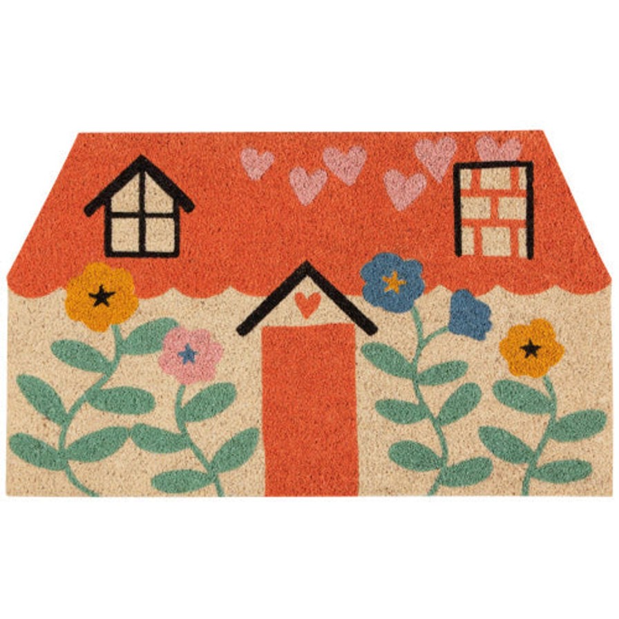 For The Home Kept Shop | Doormat-In This Together