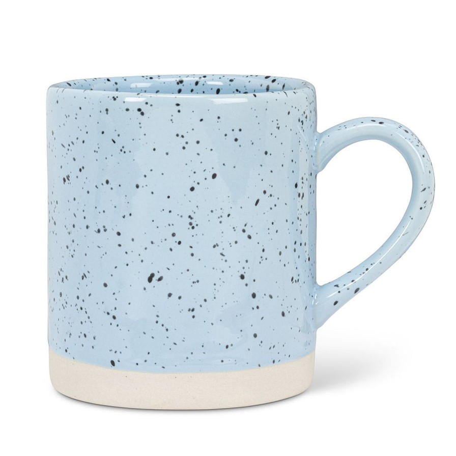 Kitchen Kept Shop | Speckled Stoneware Mugs