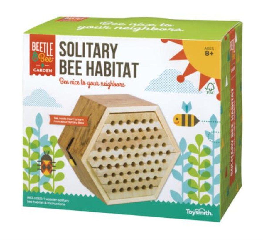 Family Life Kept Shop | Solitary Bee Habitat