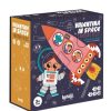 Family Life Kept Shop | Valentina In Space Puzzle