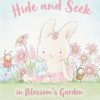 Paper Kept Shop | Hide & Seek In Blossom'S Garden Board Book