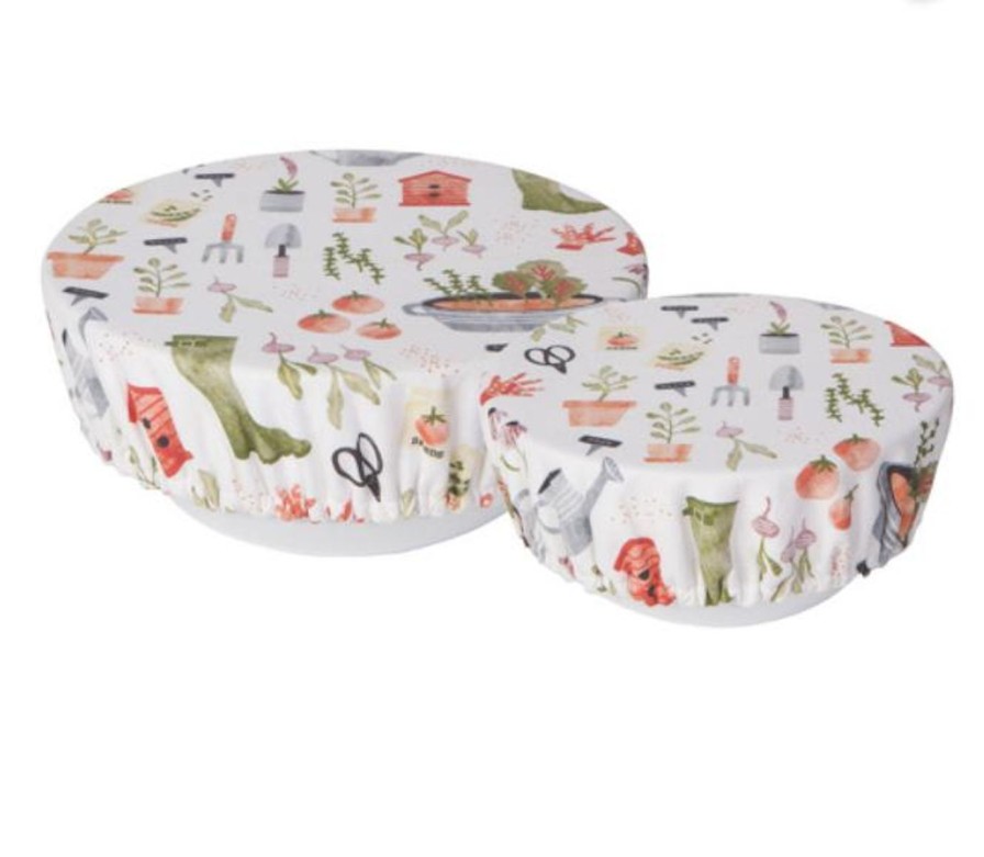 For The Home Kept Shop | Assorted Reusable Bowl Cover Sets