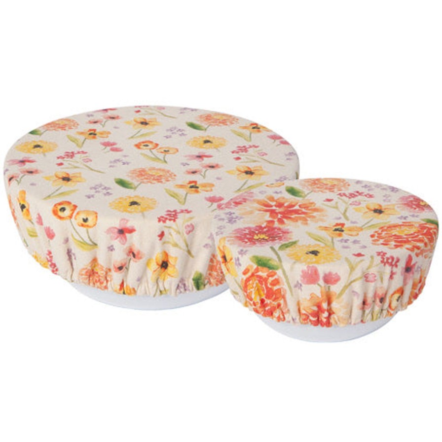 For The Home Kept Shop | Assorted Reusable Bowl Cover Sets