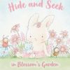 Family Life Kept Shop | Hide & Seek In Blossom'S Garden Board Book