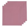 Kitchen Kept Shop | Set Of 4 Spectrum Mauve Napkins