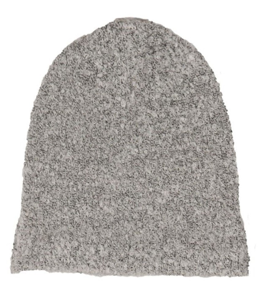 Adorn Kept Shop | Fair Trade Hand-Knit Beanies (4 Colours)