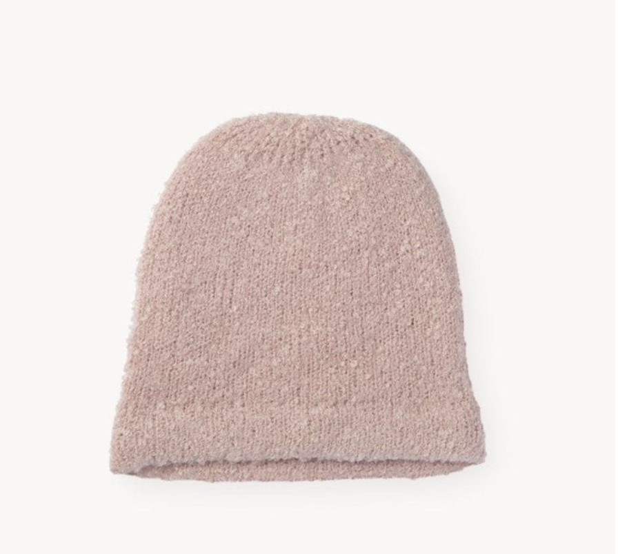 Adorn Kept Shop | Fair Trade Hand-Knit Beanies (4 Colours)