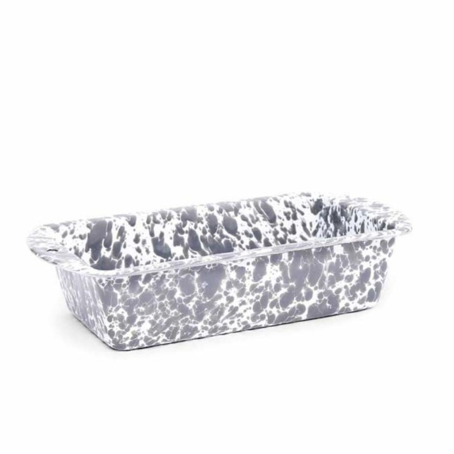 Kitchen Kept Shop | Enamelware-Loaf Pan