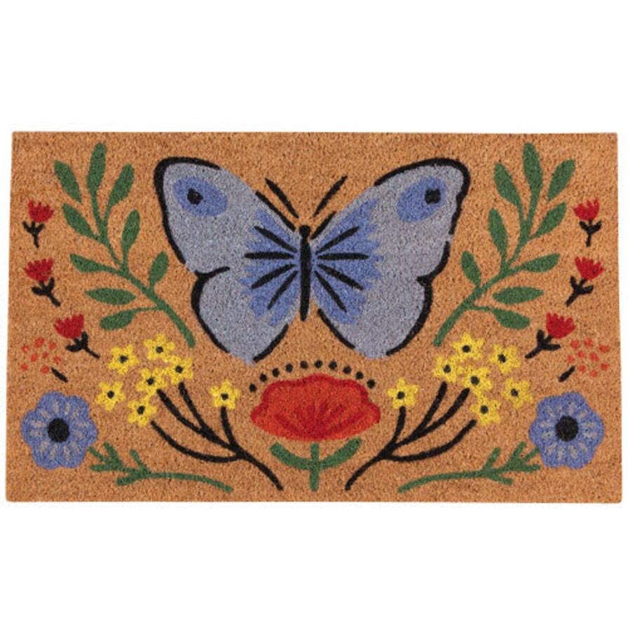 For The Home Kept Shop | Doormat-Morning Meadow