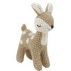 Family Life Kept Shop | Knitted Fiona The Fawn