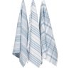 Kitchen Kept Shop | Jumbo Dish Towel-Set Of 3