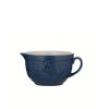 Kitchen Kept Shop | Nautical Batter Bowl-Navy Crab