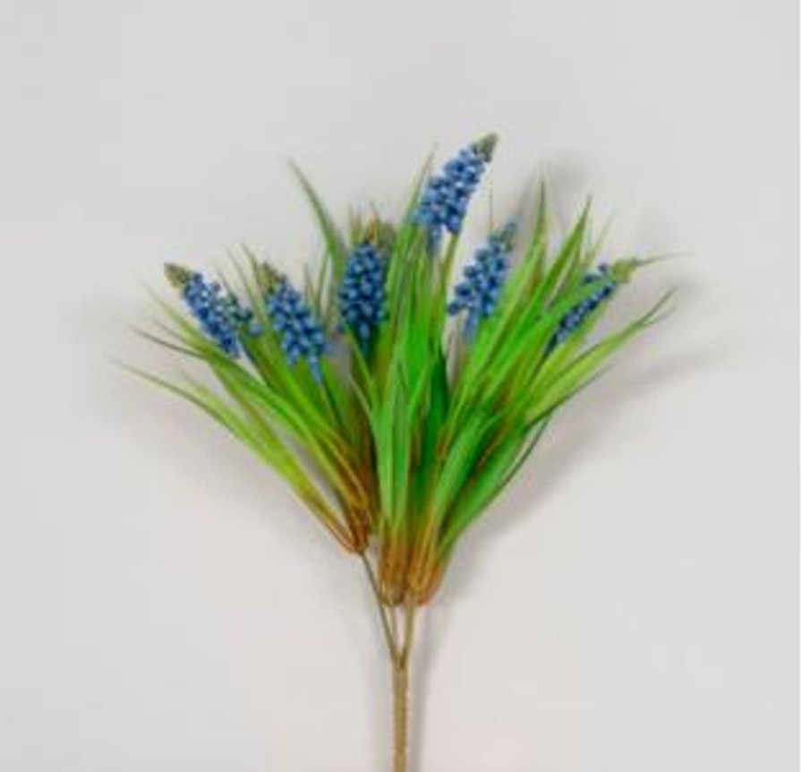 For The Home Kept Shop | Muscari/Grape Hyacinth Bush