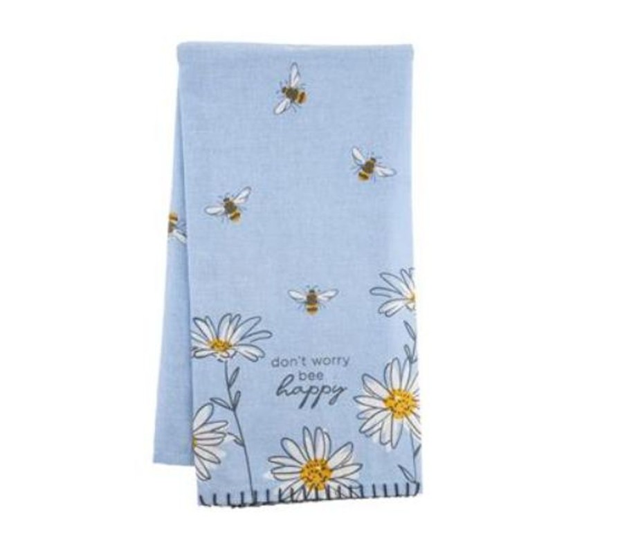 Kitchen Kept Shop | Fiona Bee Tea Towel