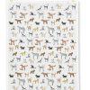 Family Life Kept Shop | Tea Towel-Dogs & Cats